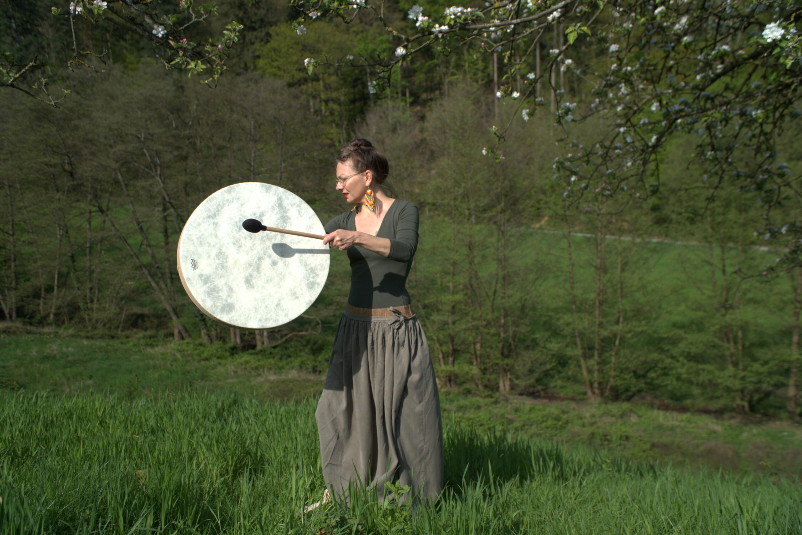 Apfelbäume_mit Trommel_2024